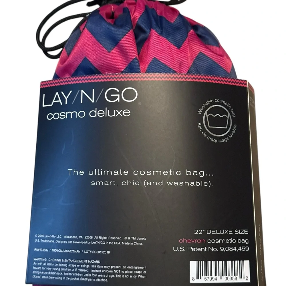 Lay-n-Go brand new